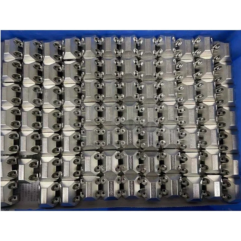 OEM Aluminum/Steel CNC Turning / Milling / Drilling / Boring Machined Service Parts