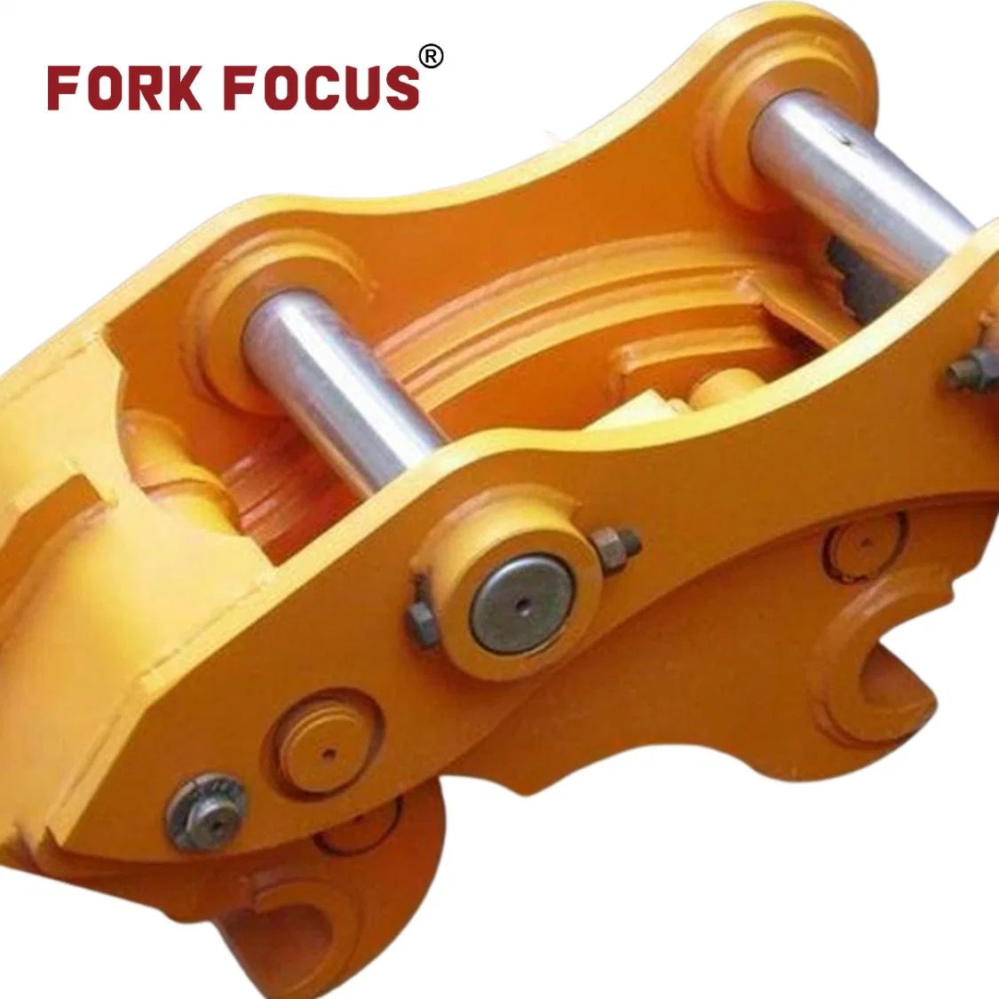 Quick Coupler of Excavator Spare Parts Used for Heli Hangcha Forklift