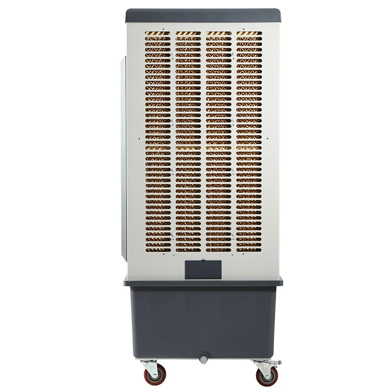 Hot Sale China Floor Standing Konwin, OEM/ODM 216L Cooler Jh-80