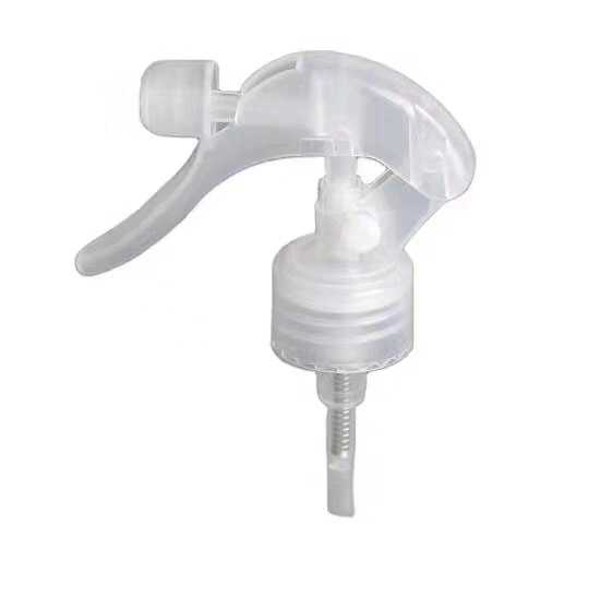 Plastic Lotion Dispenser Pump Sprayer Nozzle Cap for Shampoo Disinfection Water Bottle