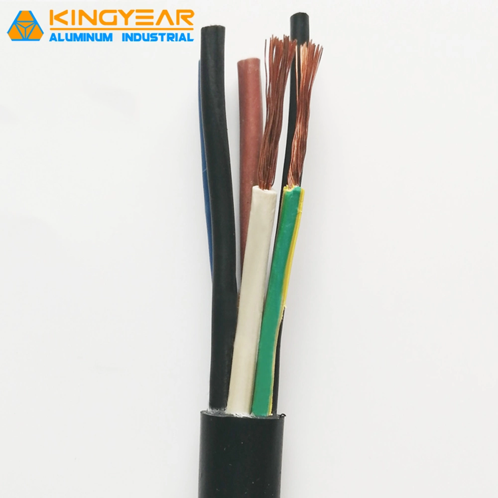 PV PVC Remote Control Solar Swa/PVC Cable 10mm Malaysia 3c 4mm2 3X0.5mm2