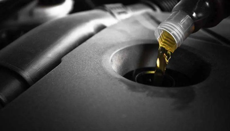 Quality Diesel Engine Oil CF-4 for Heavy Duty Vehicles