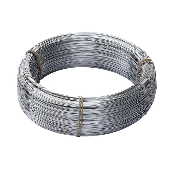 Customized Size 201 Stainless Steel Wire Price