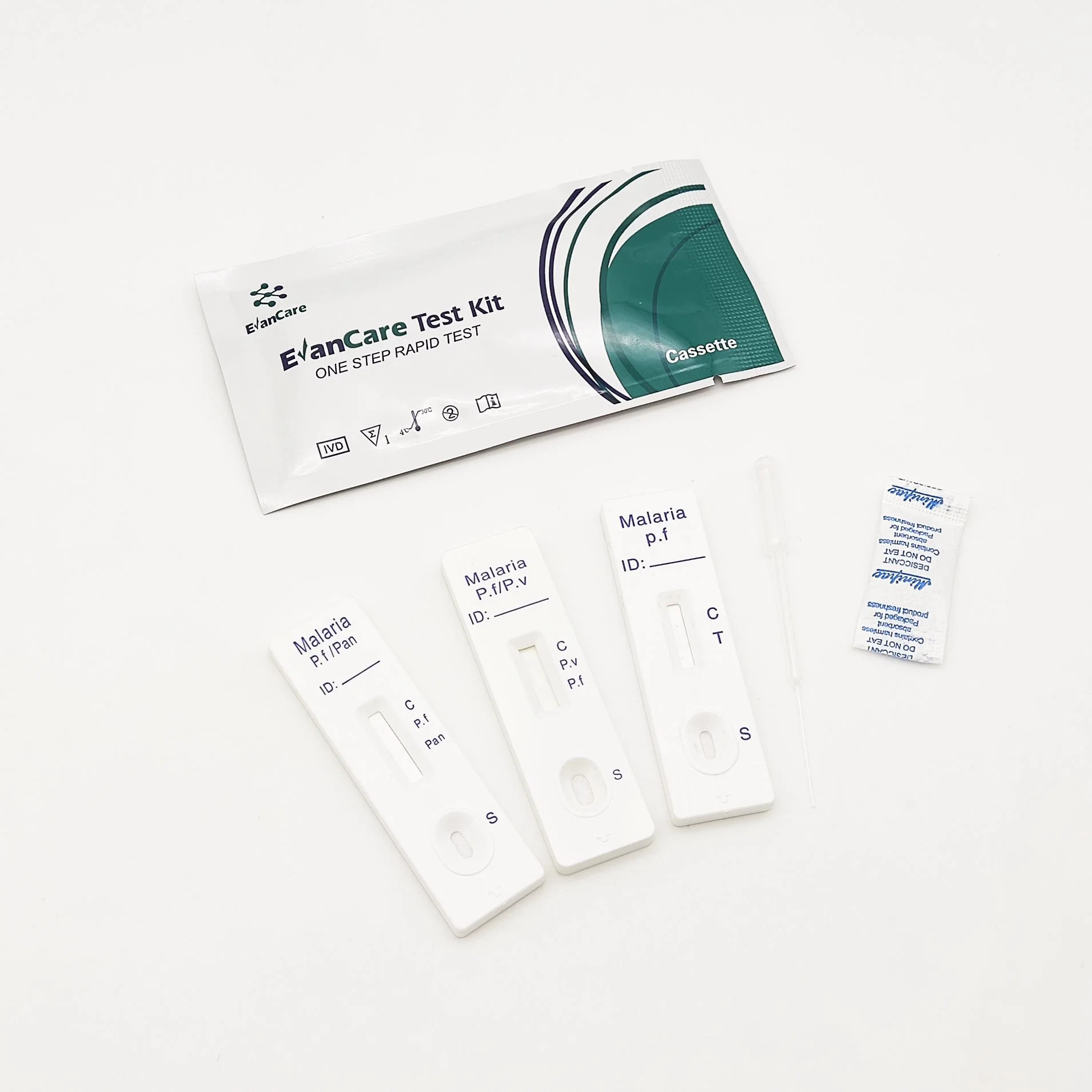 Malaria Test Malaria Test Malaria Rapid Diagnostic Test Kit Malaria Test Kit Rapid Malaria Test Strip