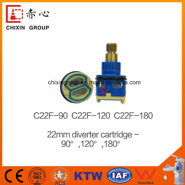 40mm Quality Cartridge for Kithen Faucet