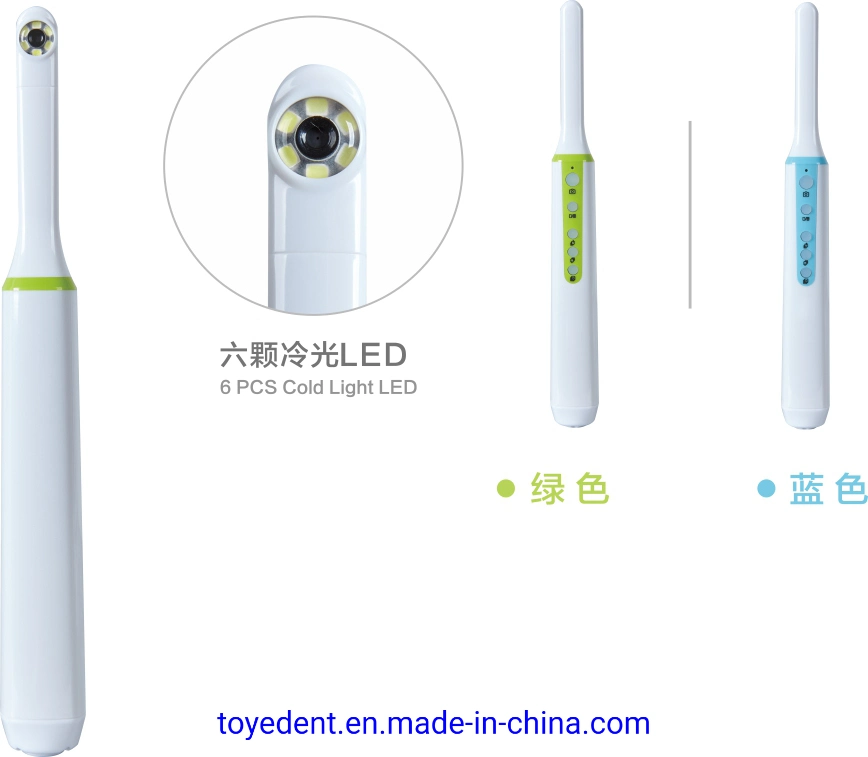 2020 Dental HD Intra Oral Camera 21.5 Inch Screen Dental Intraoral Camera