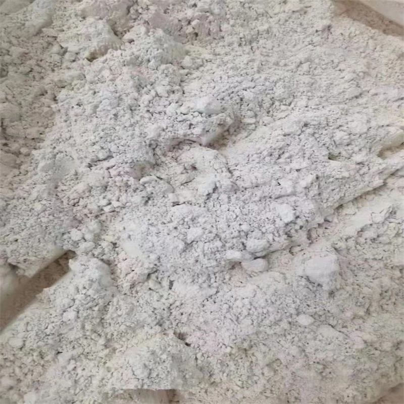 El polvo de alta calidad Prothioconazole 97TC para el arroz fungicida Prothioconazole agroquímicos