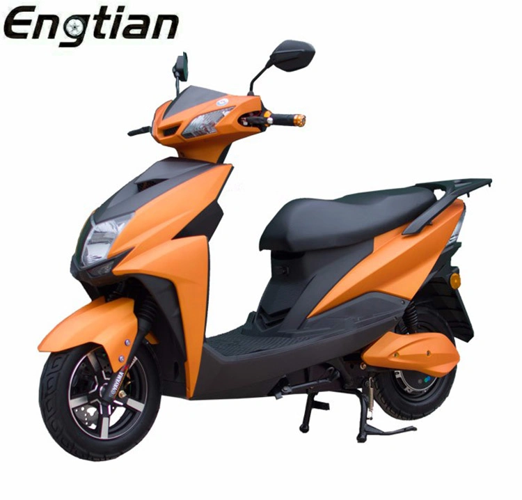 Electric Scooter Hot Selling Made in China High quality/High cost performance  Popular Model and Cheaper CKD Price