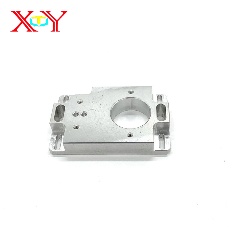 Metal Plastic Case Products Rim Part Processing High Precision