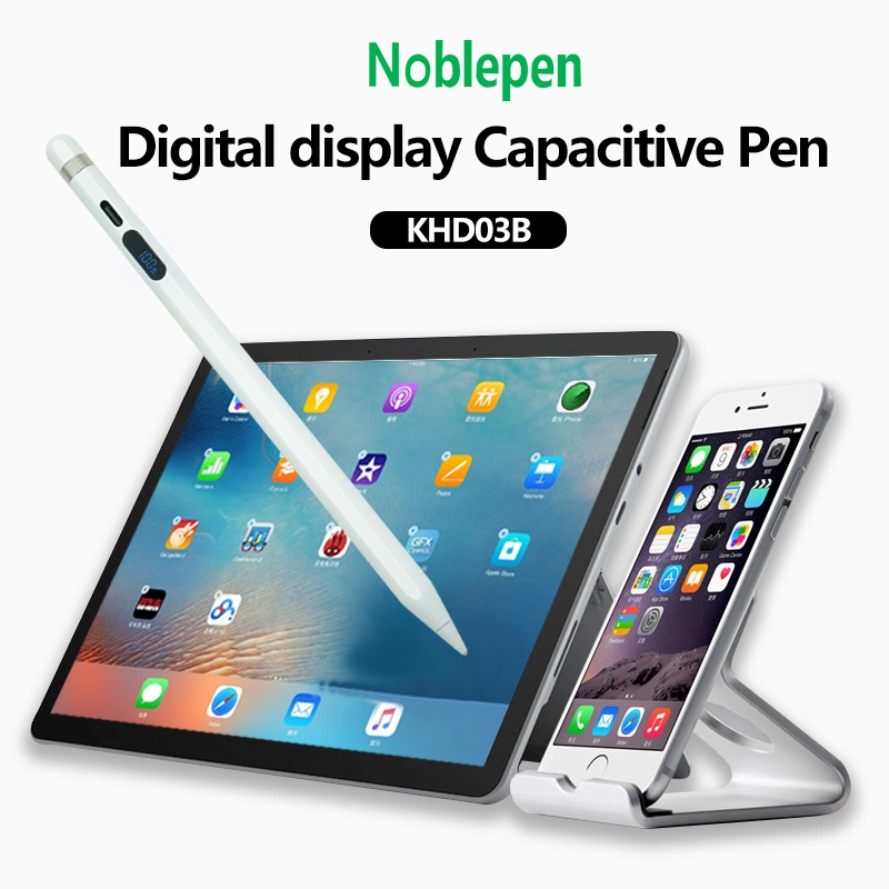 Active Smartphone Stylus Touch Screen Pen for Android Ios Tablet Mobile Phone