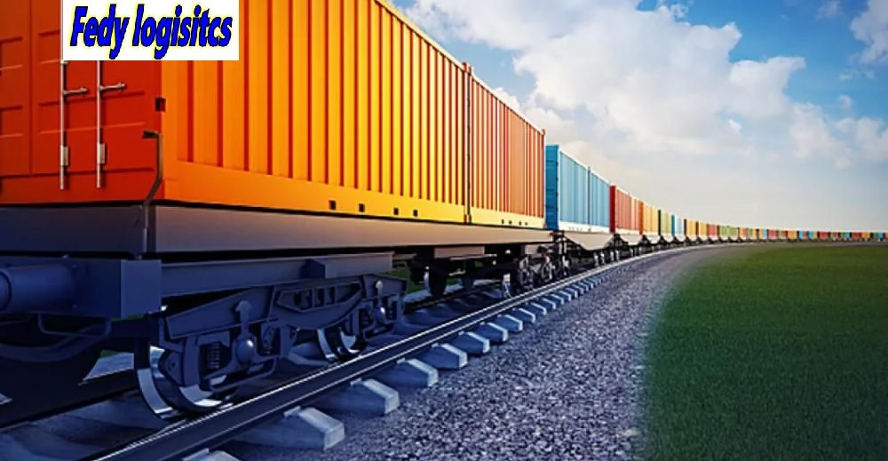 Raiyway Express, Warehousing, One-Piece Generation Delivery, Distribution and Transportation, Customs Clearance, Settlement From China to Europe /France