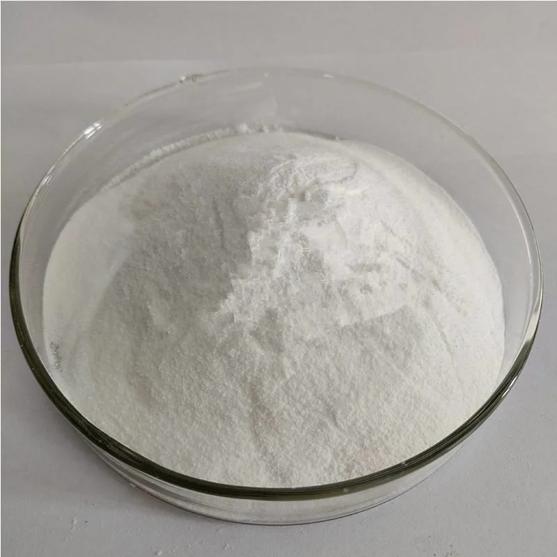 Food Ingredients Antioxidants High Purity Sodium Erythorbate