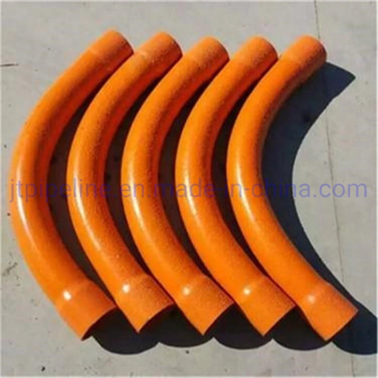 CPVC Power Cable Conduit for Cable Wire Duct DN90