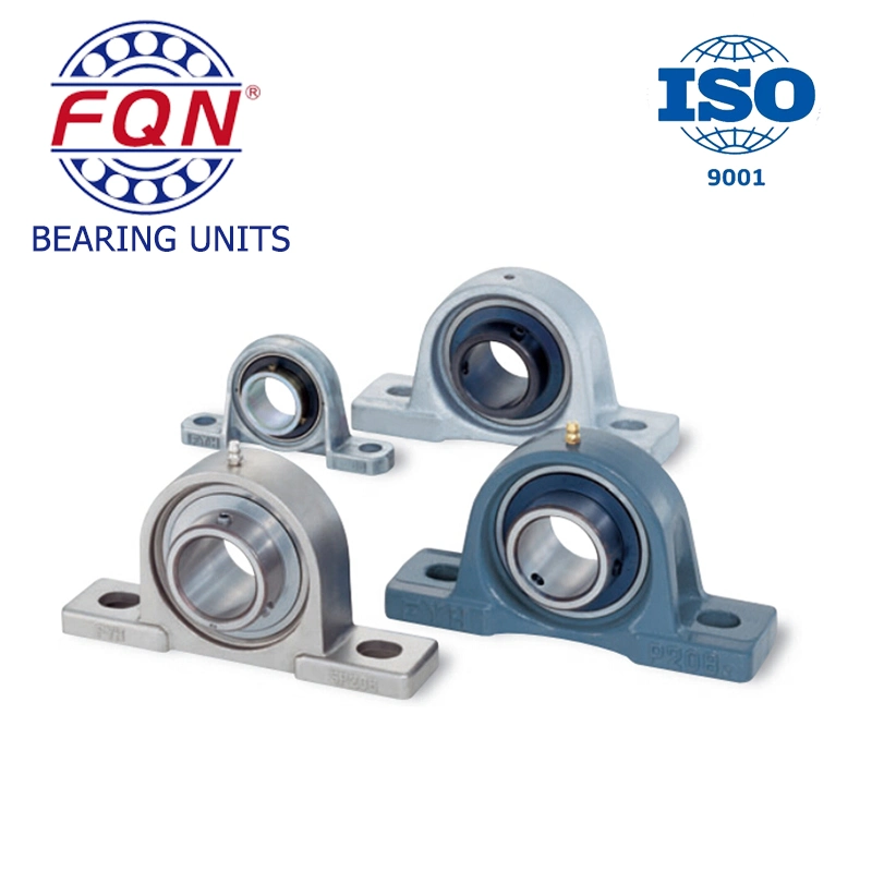 Low Noise Agricultural Machinery Ucf 207 Ukp311 H2311 Bearing with Housing for Agricultural