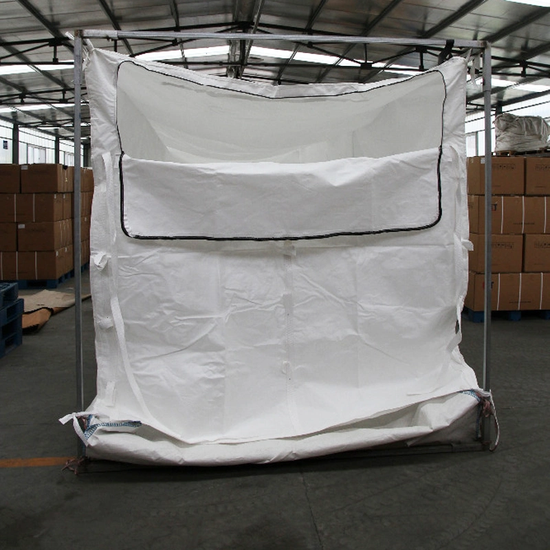 Woven Coated PP/HDPE for 20FT and 40FT ISO Containers