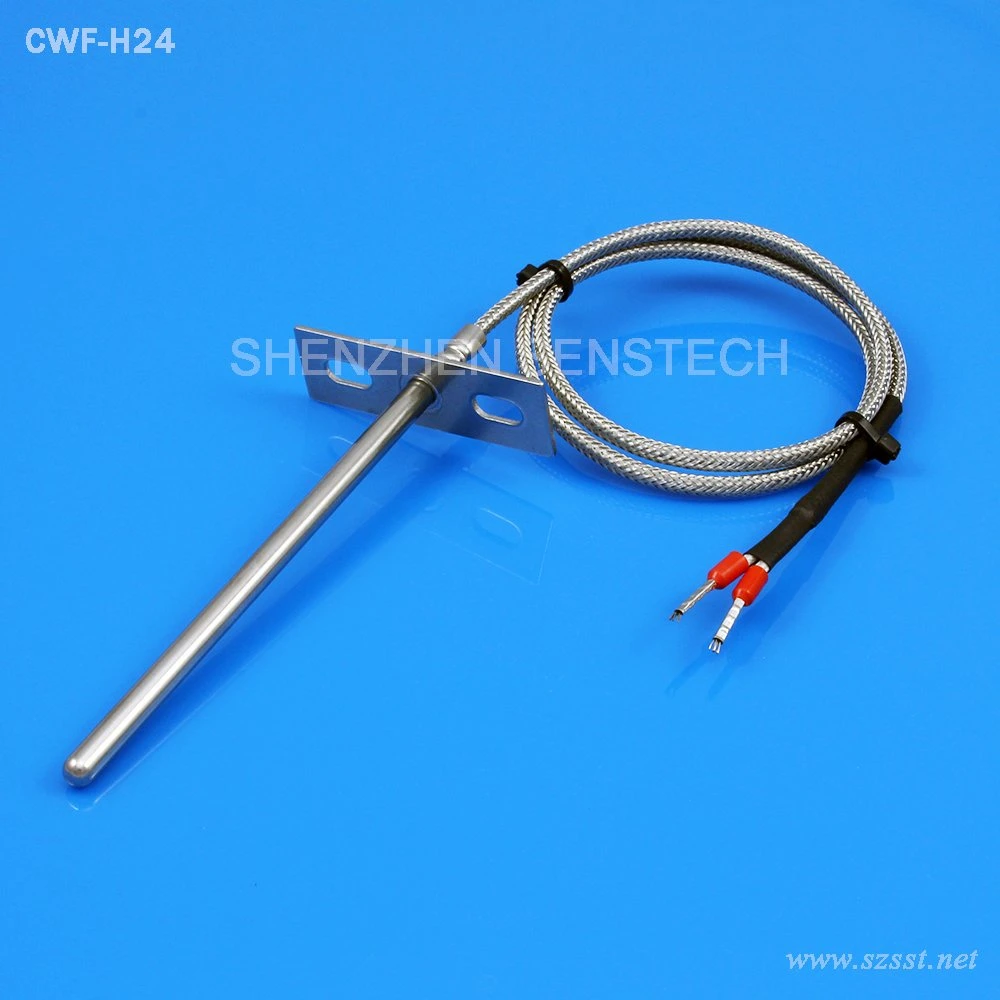 OEM/ODM Electric Oven Temperature Sensor PT1000