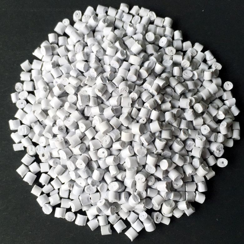 High Impact Polystyrene Granule Post Consumer PCR Recycled Virgin ABS/GPPS/HIPS Granule