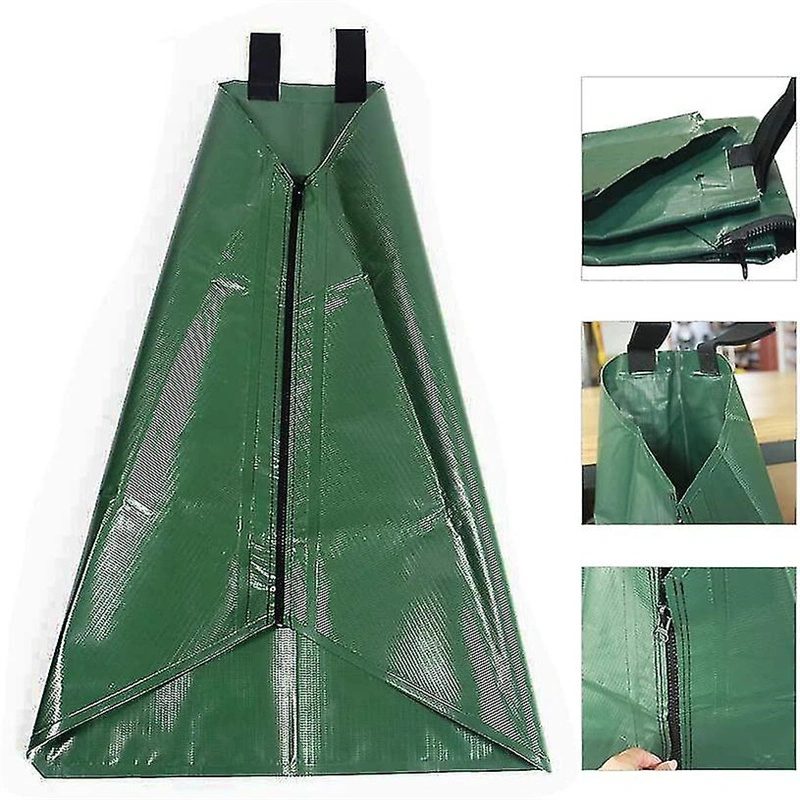 Tree Water Bag PE/PVC Rings/ Drip Irrigation Water Bag