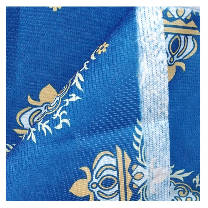 Waterproof Stitch-Bond Nonwoven Non Woven Fabric Making Stitchbond 140GSM 100% Polyester