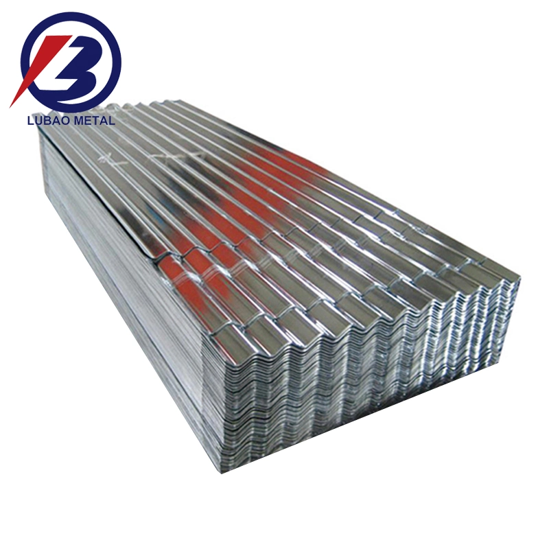 Q235/Galvanized/Painted/Annealed/Decoration/Door/Roofing/ASTM Metal Roof/Metal Gi Sheet 900mm