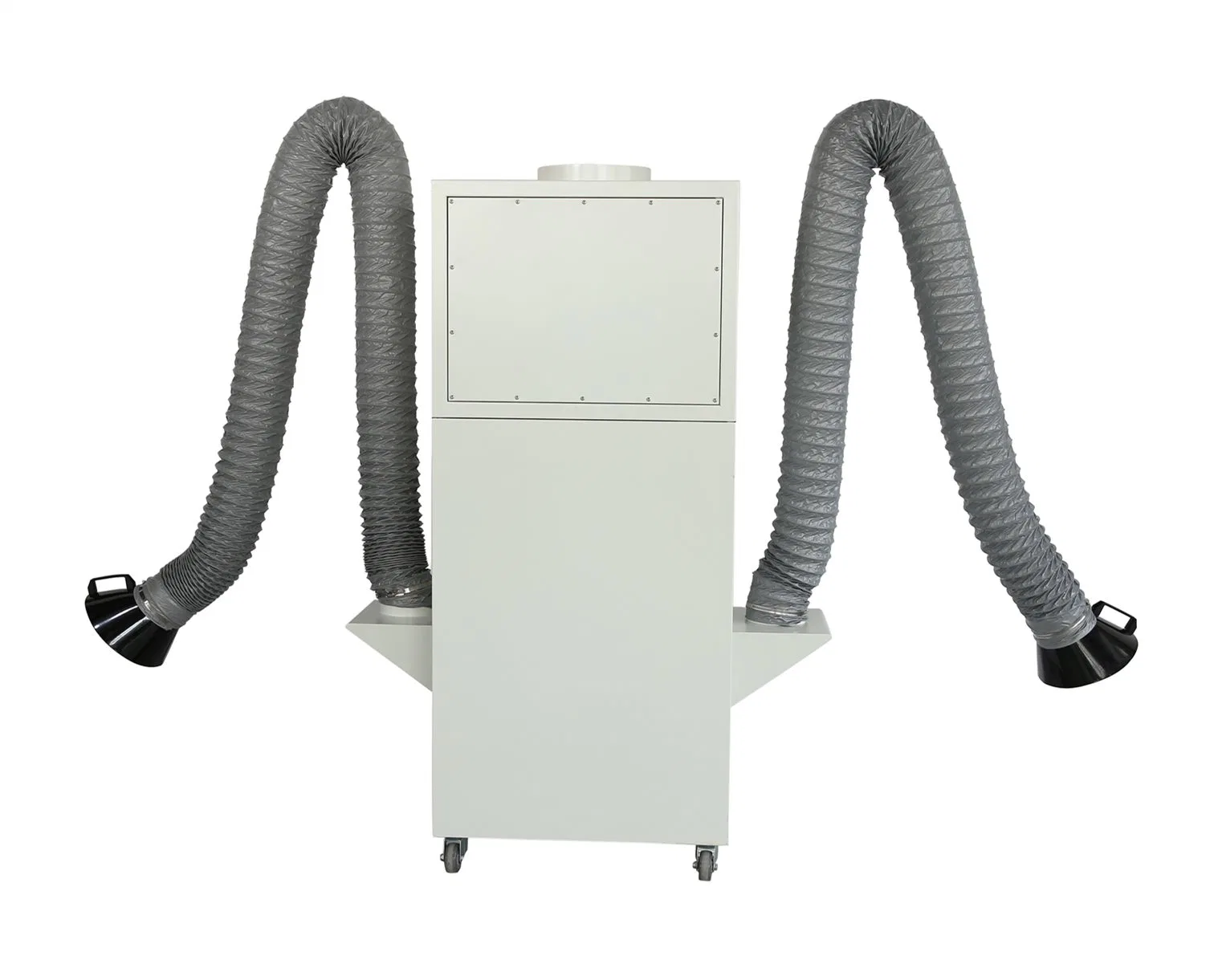 Pure-Air Mobile Welding Fume Extractor for Gas Welding Machine Fumes Extraction (MP-4500DH)