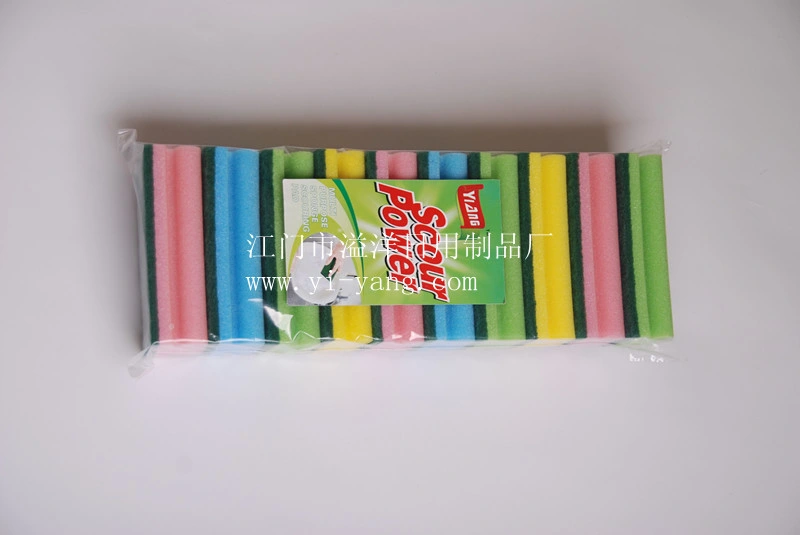 Sponge Washing Pad (Sponge Cleaning Pad) (YS04)