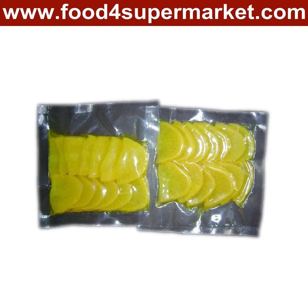 Top Quality Pickled Radish 500g