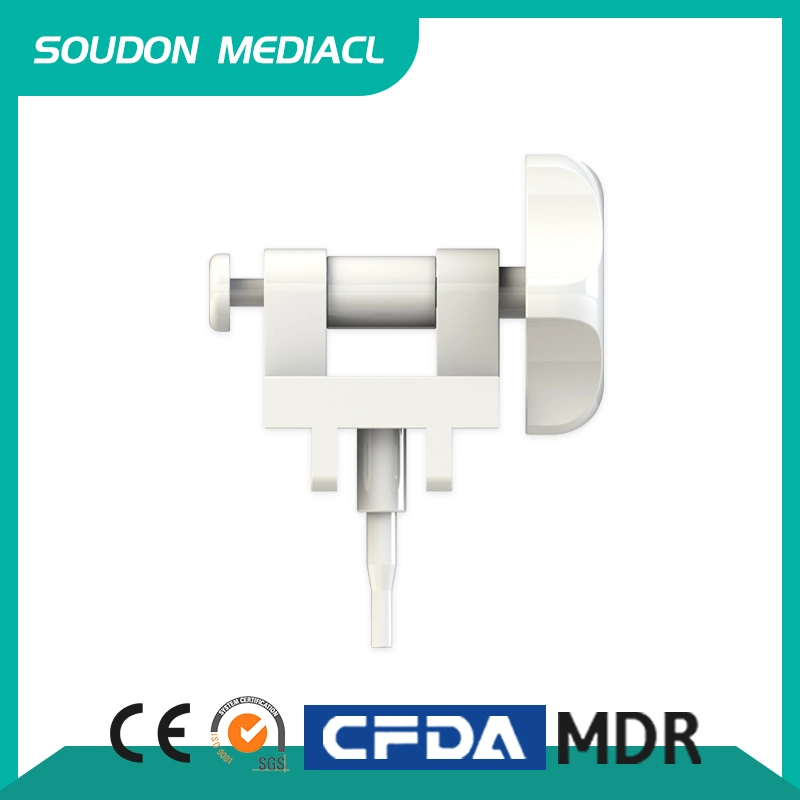 China Factory for Disposable Endoscope Ligature Medical Device for Gastrointestinal