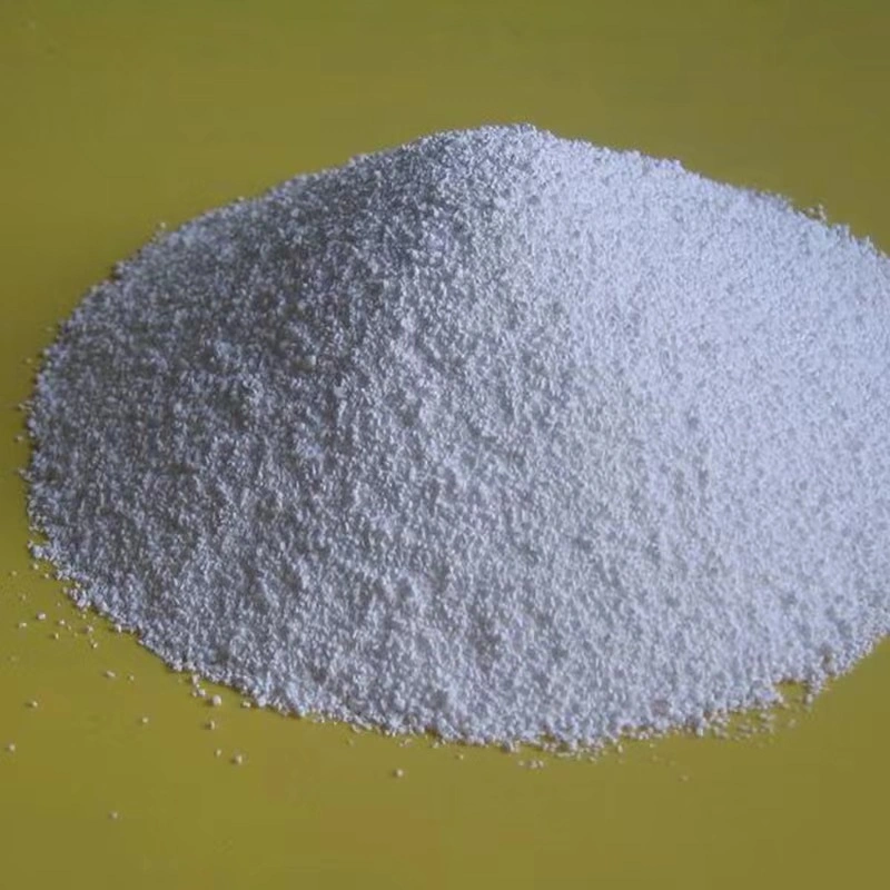 Potassium Carbonate CAS 584-08-7 with Potassium Zirconium Carbonate