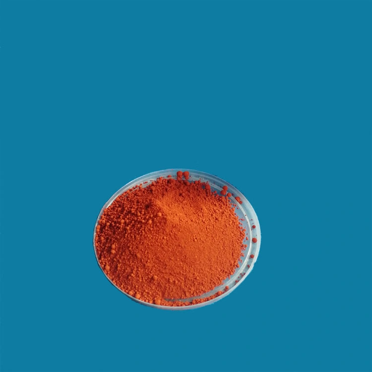 Inorganic Pigment Iron Oxide for Brick & Pavers (Red 110)