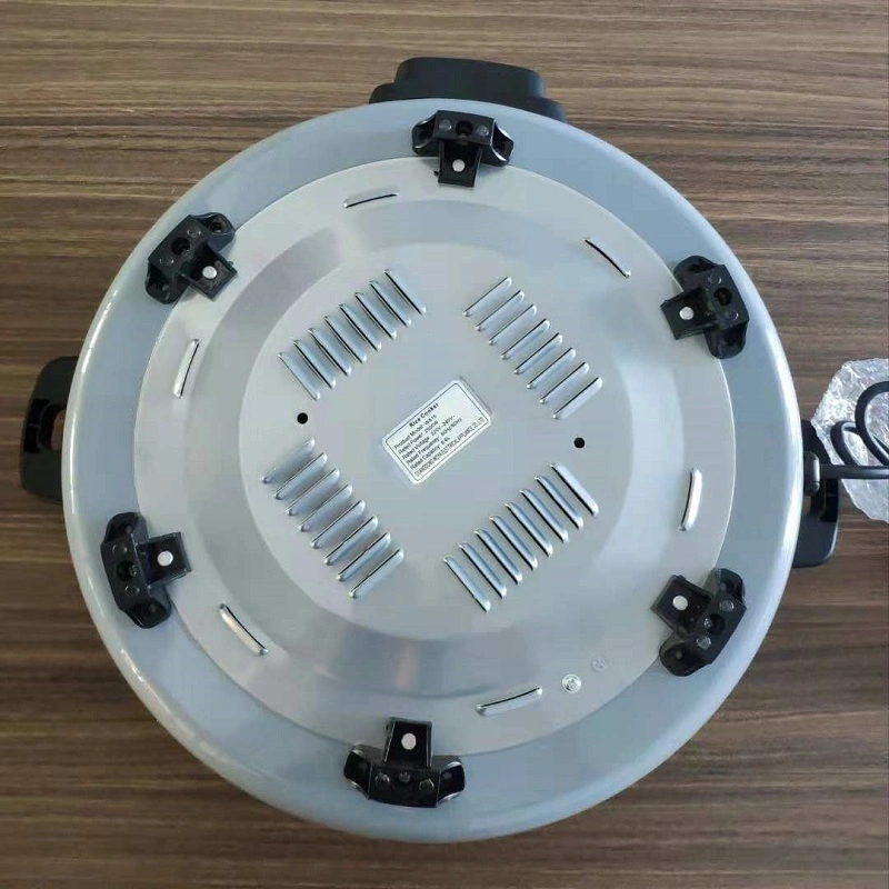 Cocina Eléctrica de arroz crudo máximo Grado Comercial 10L