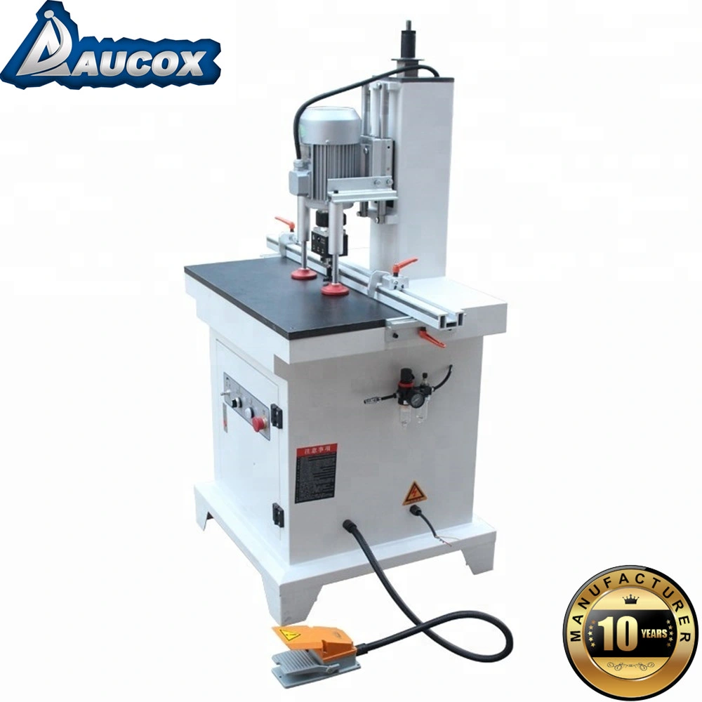 Hot Seller Wood Boring Drilling 50mm Hinge Drilling Machine