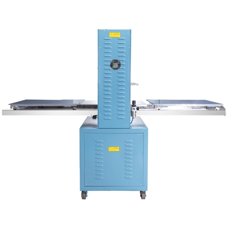 Zhenjia Brand 5kw 8kw 10kw PVC Folder High Frequency Welding Machine