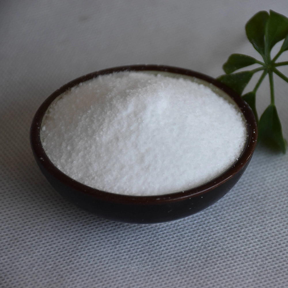 Ammonium Bicarbonate with Anticaking for Food Garde