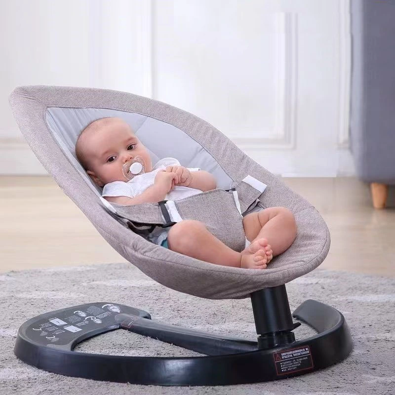 Multi fonctionnel un outil magique pour le coaxing des enfants/2 ans Chaise bébé à bascule/chaise confort Newborn