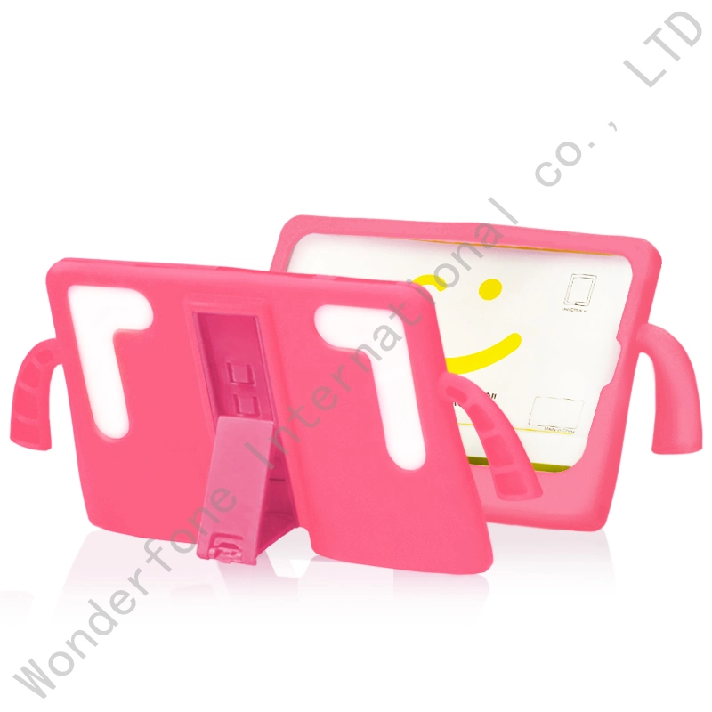 Factory Wholesale/Supplier 6/7/8/9/10.1 Inches Silicone Tablet Cover