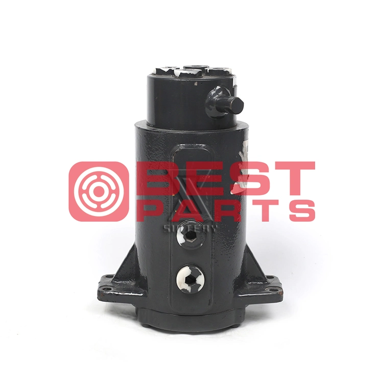Excavator Spare Parts Center Joint Assy 332-B0842 Swivel Joint for Jcb Jcb80