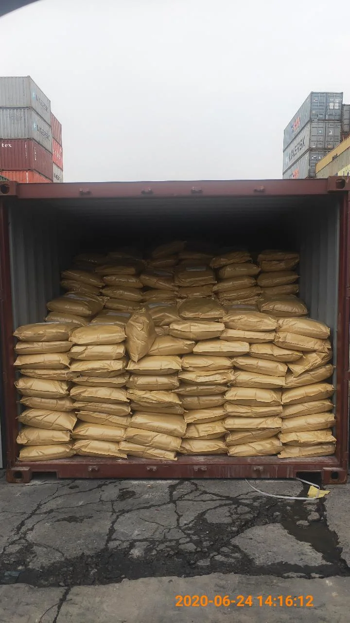 Dl-Tartaric Acid Chemical Grade with High Purity