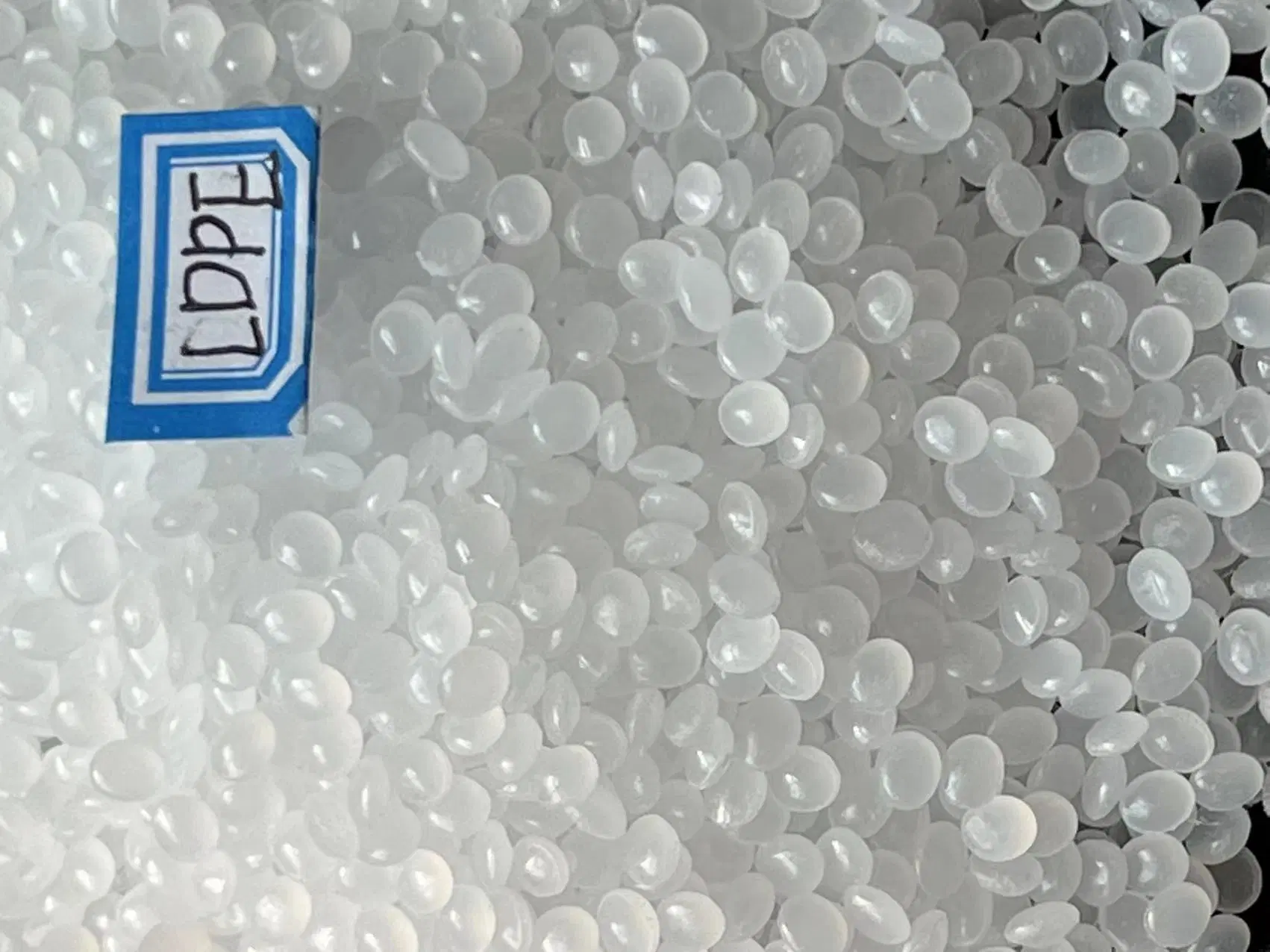 Best Price Hot Selling Recycled LDPE / LDPE Granules / LDPE