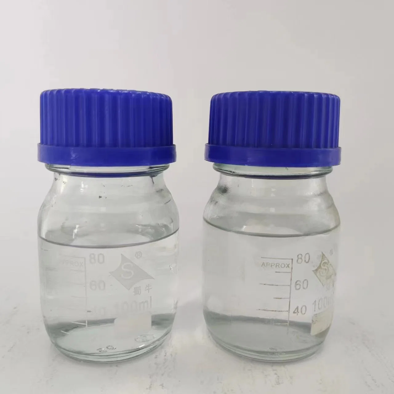 Industrial Grade Dimethyl Silicone Oil/Pdms