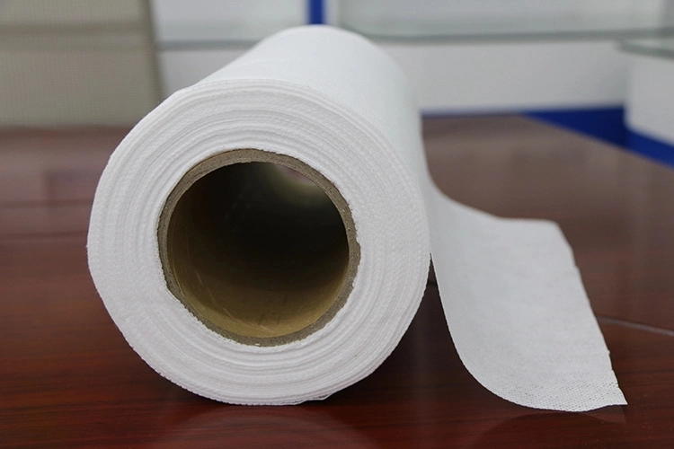 Competitive Cotton Nonwoven Fabric Roll