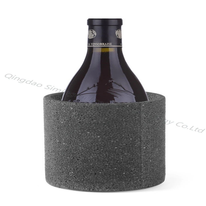 Expanded Polypropylene Foam Packaging Carrier EPP Wine Box Tailored Protective Packaging