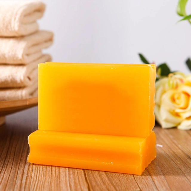 تنظيف جيد للمكونات العضوية لغسل الملابس في Soap Bar لمنظف