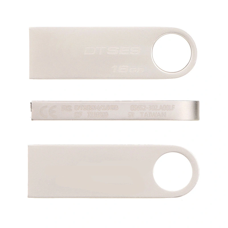 Regalos promocionales personalizados unidades flash USB con Logo OEM