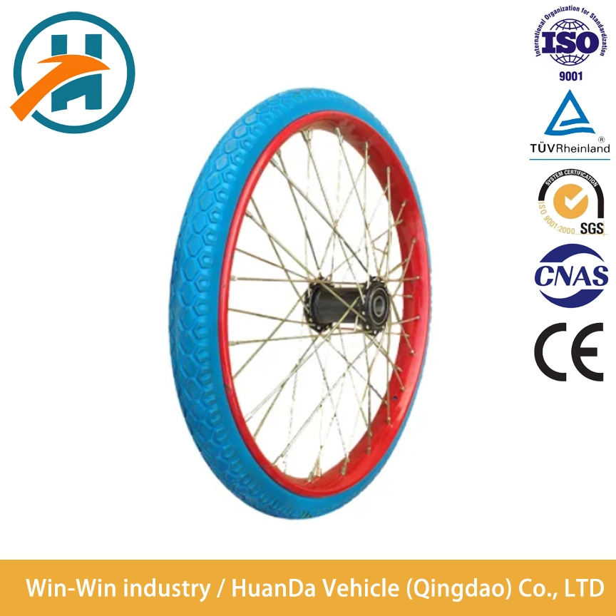 26 Inch Foam Trailer Wheel for Tool Cart Wheels with High Quality and Cheap Price 26*2