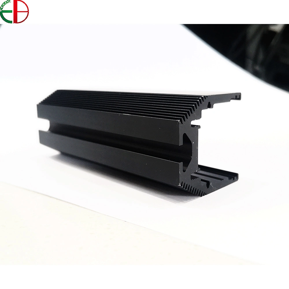 Hot Sale Anodized Electrophoresis Extrusion Industrial Aluminum Profile for Window/Door/ Curtain Wall/Heat Sink/ Other Construction and Decoration with ISO