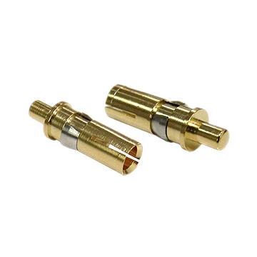 SMA Jack, SMT Type and Brass Nickel Shell