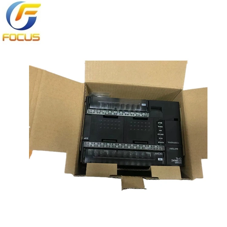 Cp1l-L14dr-D Cp1l-L20dr-a Cp1l-L20dt-D Omron Module Industrial Logic Controller