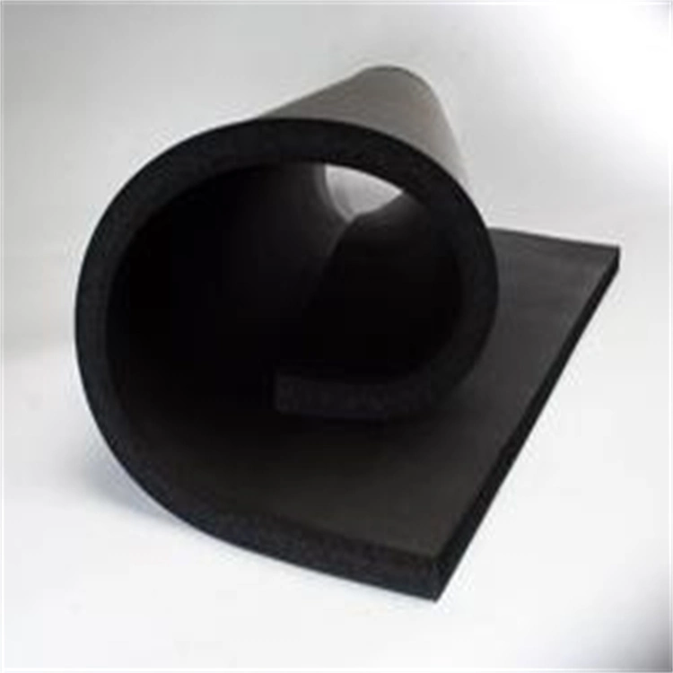 SBR/NBR/EPDM/CR Rubber Sheet for America Market