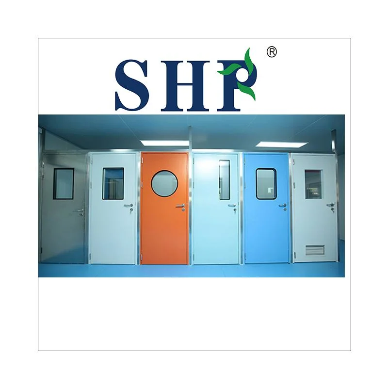 China Children Hospital Room Door, Clinic Door